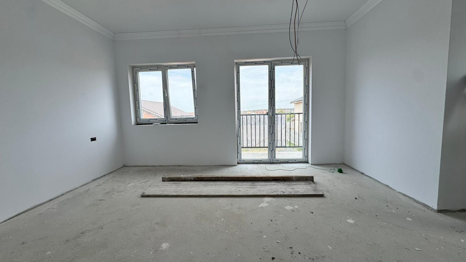 COMISION 0% | Duplex 5 Camere | sag | 120mp Utili | 500mp Curte - Poză 10