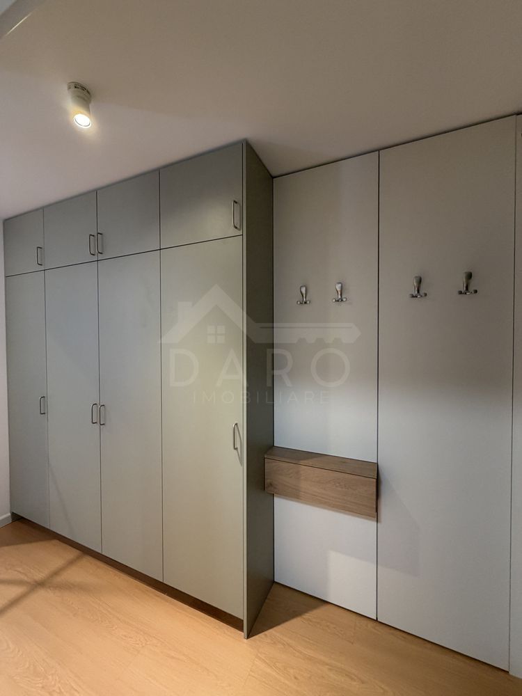 Inchiriez apartament 42 mp - Poză 5