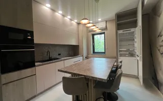 Vila individuală P+2E ***Baneasa - Sisesti - Poză 78