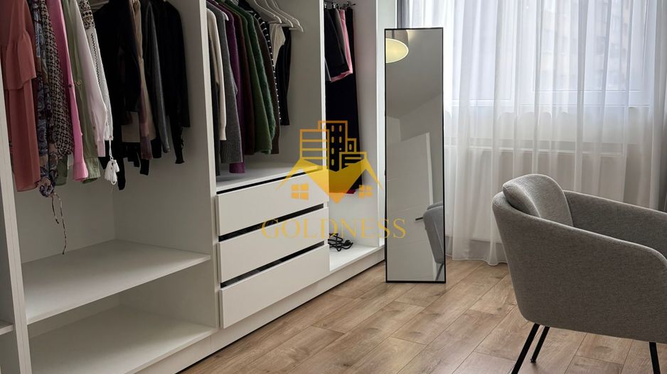 3 camere, Premium, parcare, Grigorescu Zona Profi,Mol,Plaja Grigorescu - Poză 6