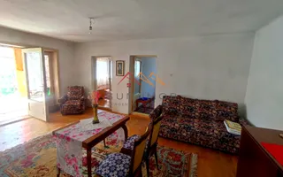 CASĂ DE VÂNZARE | 9 CAMERE | TEREN 1.000 MP | BĂICOI – ZONĂ CENTRALĂ - Poză 11