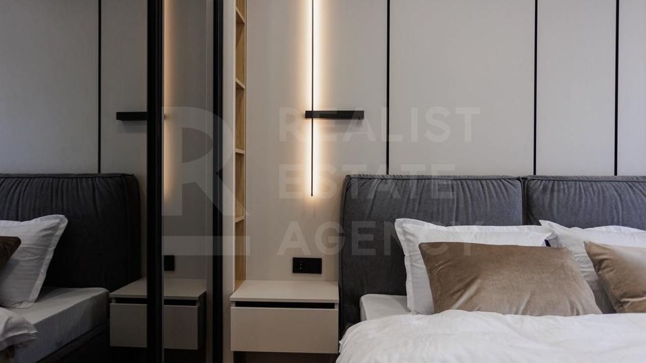 Vânzare, apartament, 2 camere , str. Ghica Vodă, Botanica - Poză 15