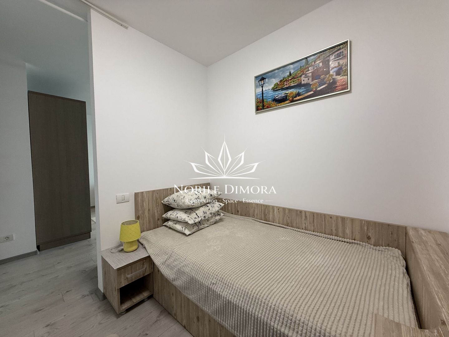 Vivalia - Apartament cu 2 camere si parcare privata - Take Ionescu - Poză 12