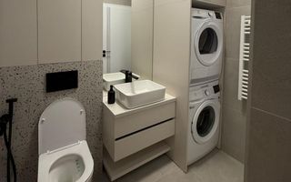 Apartament 2 camere + parcare subterana, Central - Poză 9