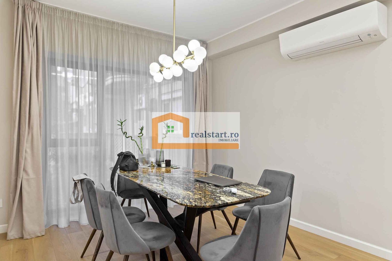 Vila individuala, acces metrou, 10 locuri parcare - Poză 11