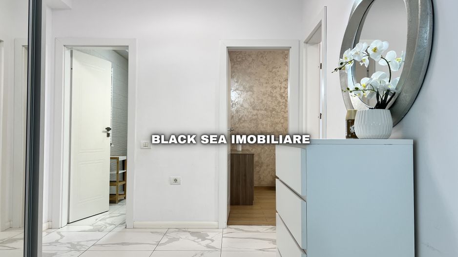 Apartament 3 camere in Mamaia zona Butoaie - Termen Lung - Poză 8