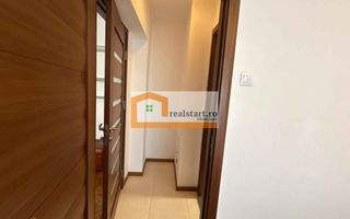 Lizeanu - Stefan cel Mare, complet renovat si mobilat, metrou, bloc reabilitat - Poză 28