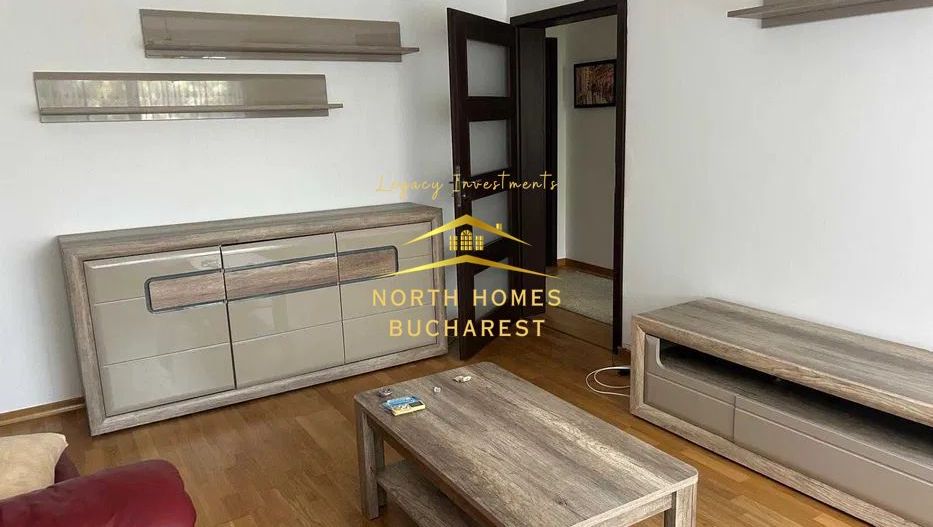 Apartament 3 camere complet renovat, pe Ștefan cel Mare!! - Poză 3