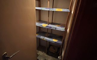 APARTAMENT CU 4 CAMERE ZONA DÂMBU CU 90mp - Poză 3