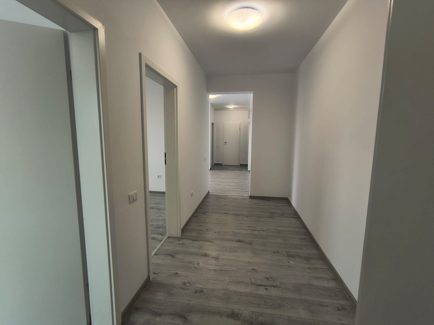 DOBROESTI - Fundeni | Chirie 3 Camere + Parcare - Poză 7