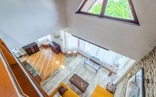 Spatiu de birouri 4 camere 200 mp Bucuresti Domenii - Poză 5
