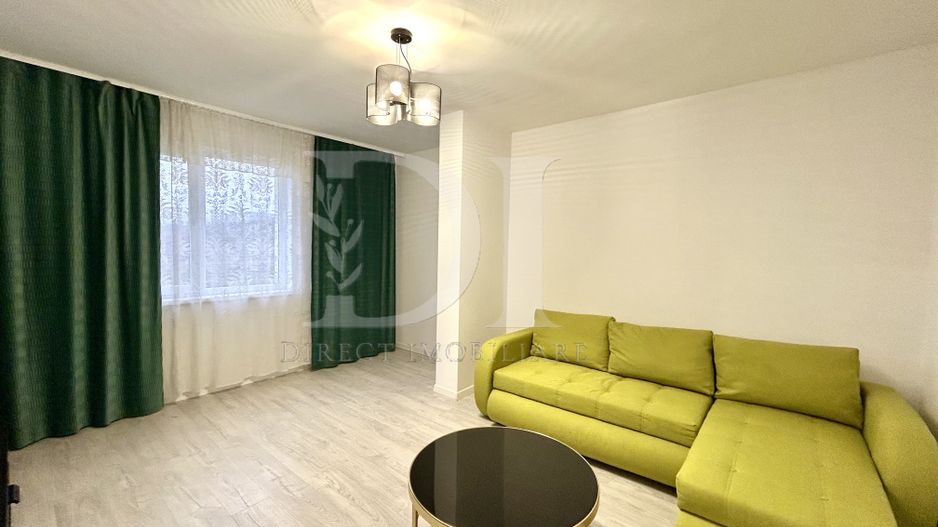 Apartament 3 camere de vanzare / Zona BMW / Floresti. - Poză 6