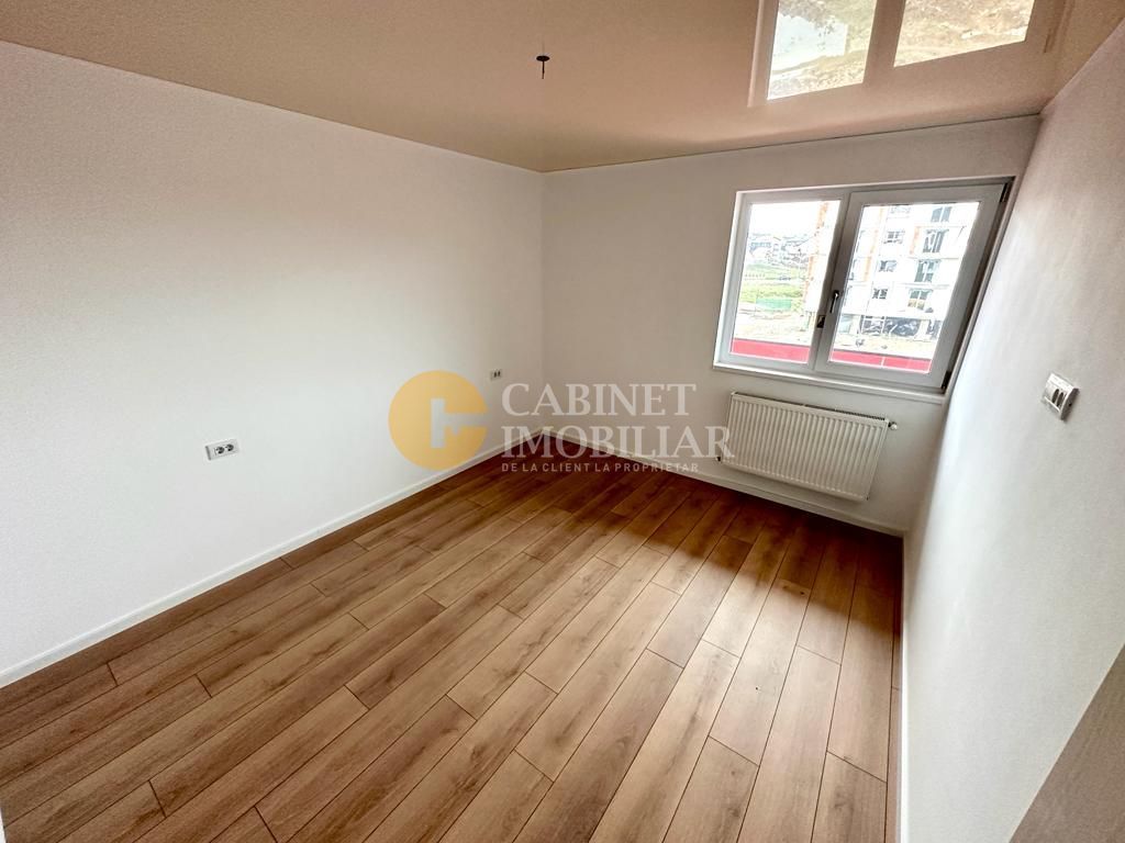 Comision 0 - Zona Bucium - 2 Camere Decomandat - Etaj Intermediar - Bloc nou - Poză 2