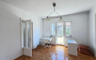 VANZARE 3 CAMERE | 73MP | BLOC TIP VILA | EMINESCU-PIATA SPANIEI | - Poză 1