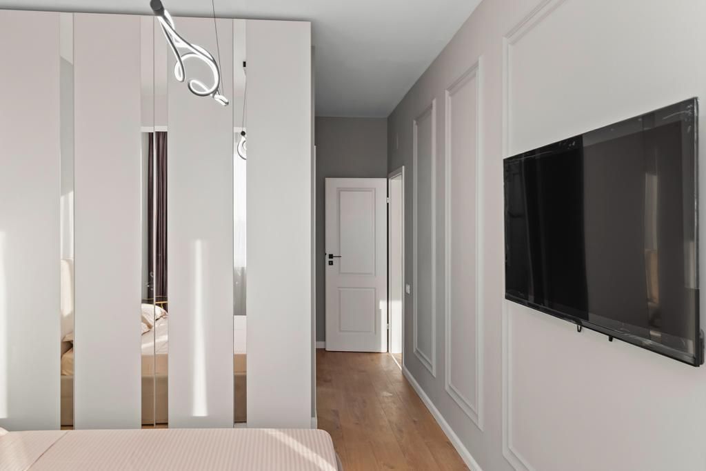 Apartament 3 camere - 70 mp utili - CITY NORD Mihai Eminescu - Poză 18