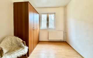 Garsonieră renovată, ideală investiție – Bd. 16 Decembrie - Iosefin - Poză 1