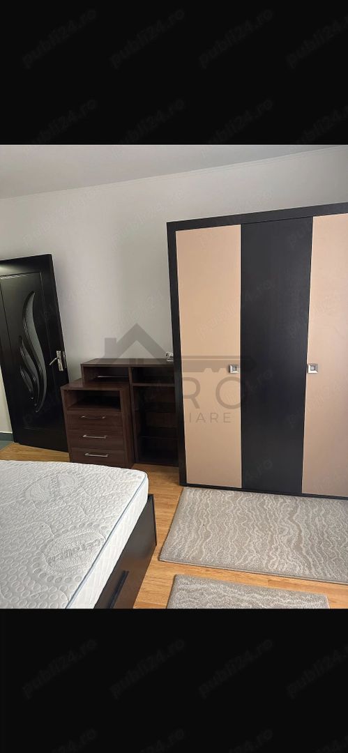 Dau in chirie apartament 2 camere - Poză 7
