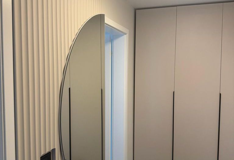 APARTAMENT MODERN  ZONA  BERCENI - Poză 13