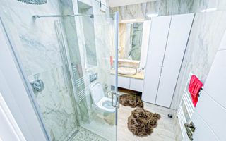 3 camere, modern, semicentral, Scala Center, zona Bosch, NTT Data - Poză 6