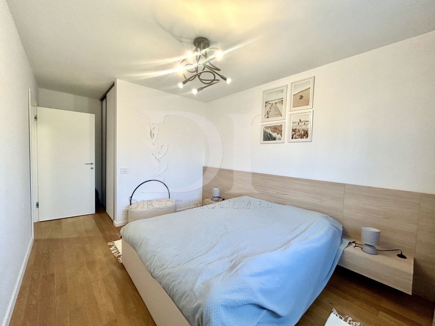 Apartament la cheie / etaj intermediar / Zona Vivo - Poză 8