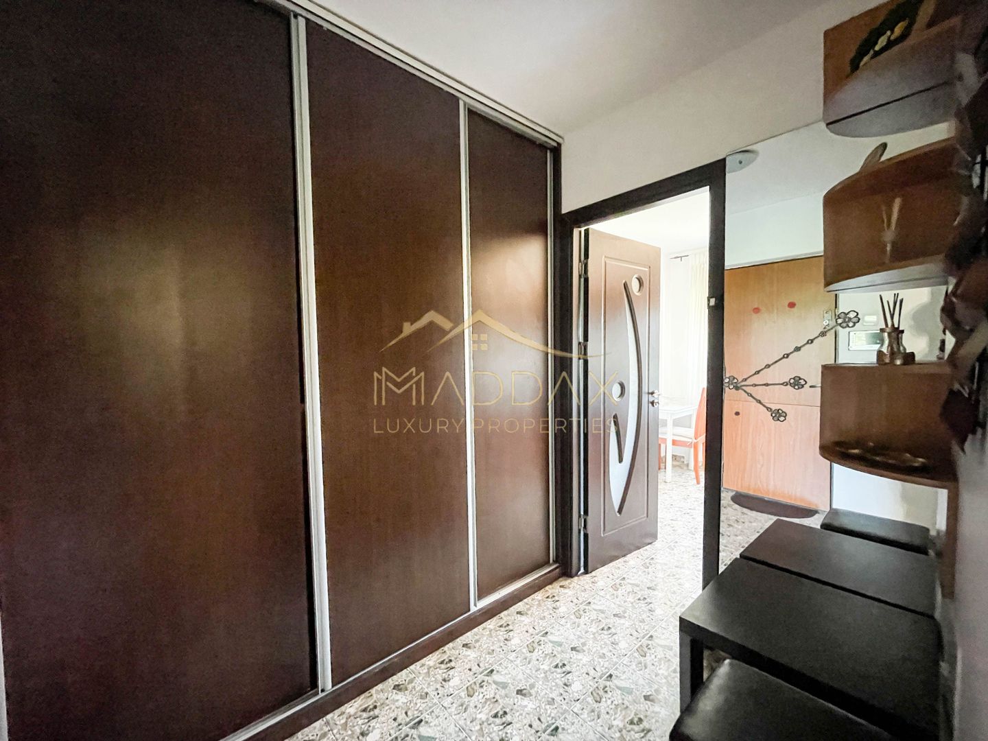 Apartament cu 2 camere ***65mp***// Calea Victoriei - Poză 19