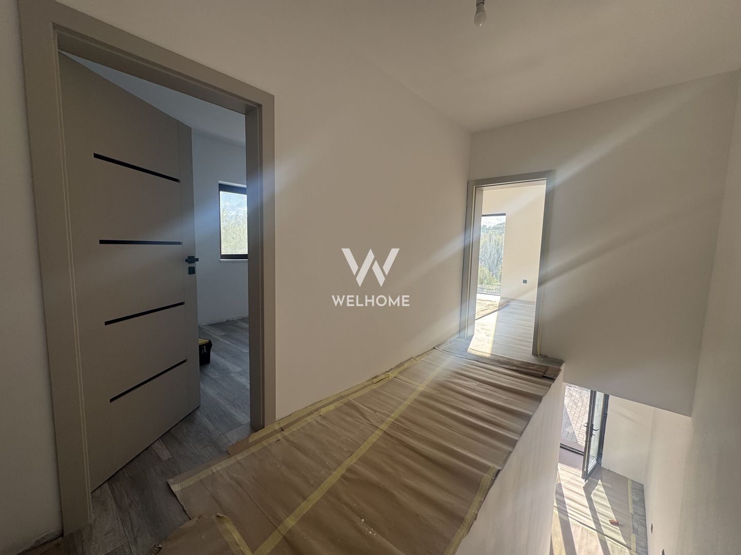 Duplex modern LA CHEIE Calea Cisnadiei, Sibiu - Poză 5