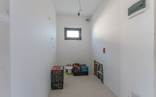 Casă nouă în Bod, P+M, de vânzare "la alb" sau "la cheie" - Poză 8