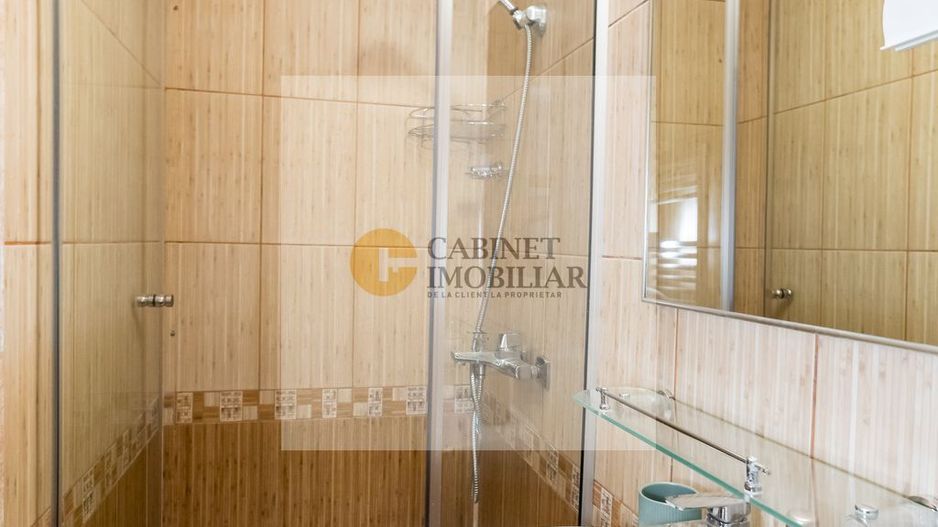 Garsoniera in AIRBNB I Cismigiu I Parter I 1961 - Poză 11