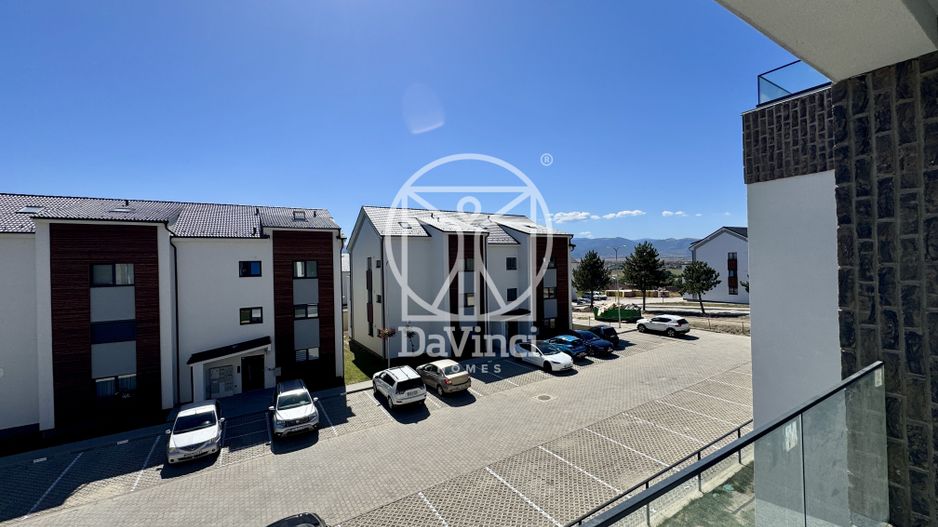 Apartament 3 camere, aer conditionat, intabulat (NCL-29D-Ra-ap.6) - Poză 14