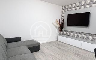 Apartament de inchiriat cu 2 camere in cartierul West Residence, Oradea - Poză 2