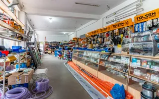 Vanzare Cladire P+1+M cu Spatiu Comercial + Rezidential, Apusului - Poză 17
