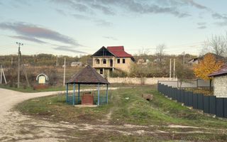 Vânzare, casă, 2 nivele, 5 camere, sat. Bobeica, r-nul. Hâncești - Poză 2