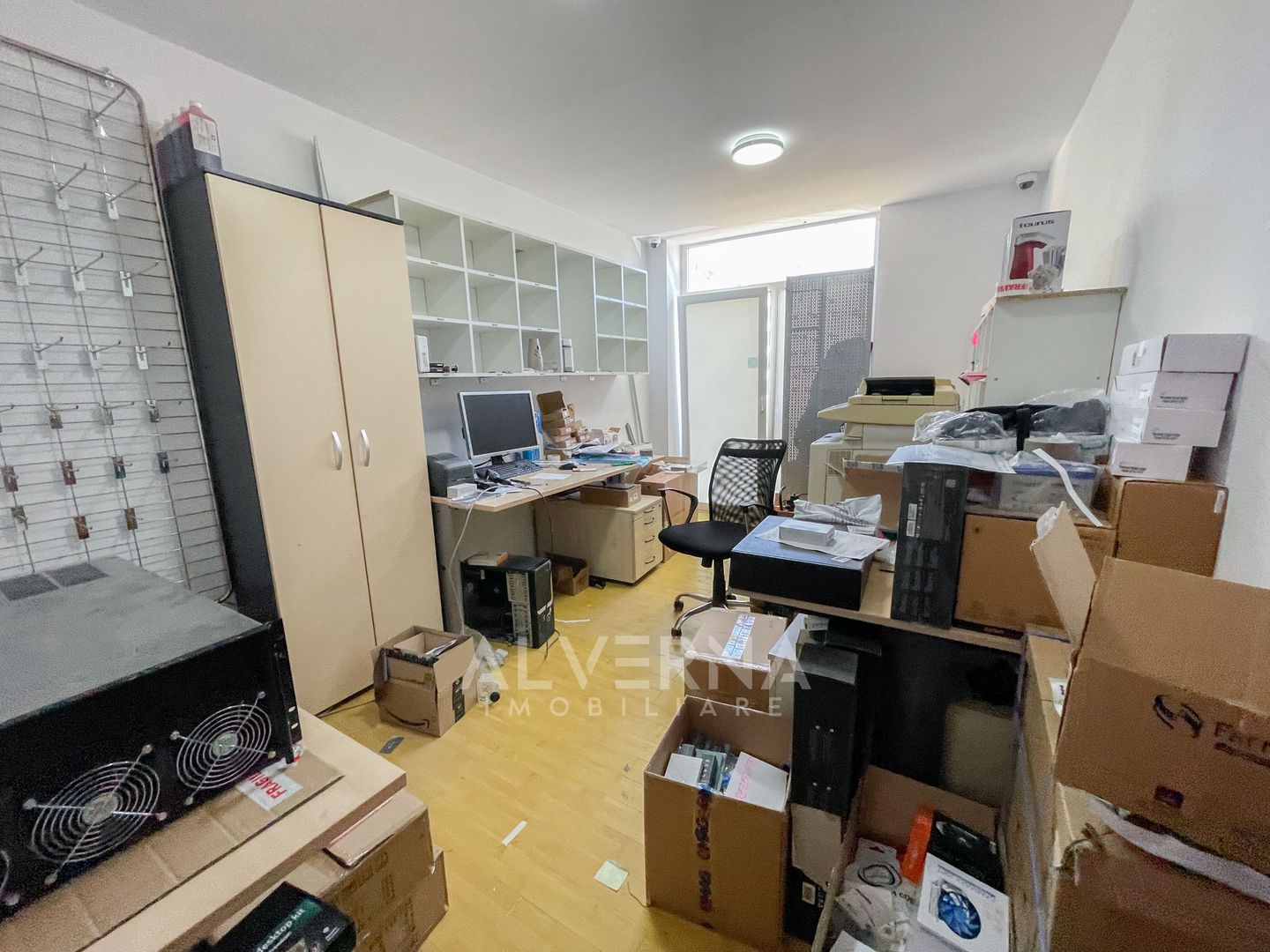 Apartament 4 camere | AC | 74 Mp + Hol 10 Mp | Parcare | Zona Floresti - Poză 8