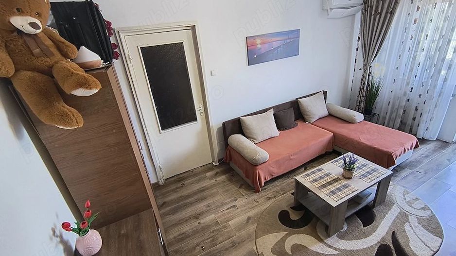 Apartament 2 camere- Craiovița Noua - Poză 3