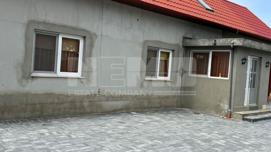Casă Măneuți | 2.800 mp teren intravilan | Complet mobilată - Poză 21
