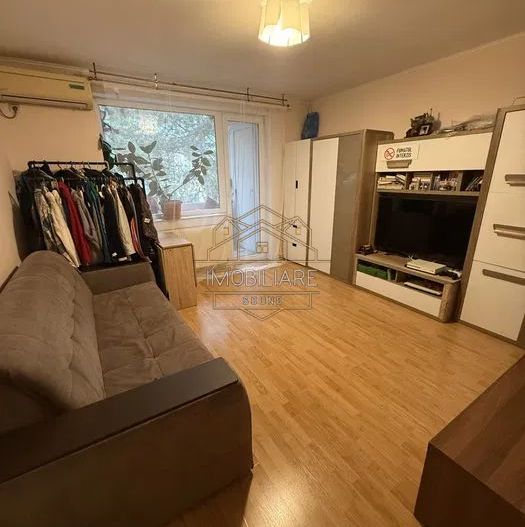 Apartament cu 3 camere, etaj 3, decomandat, cartierul Gheorgheni - Poză 3