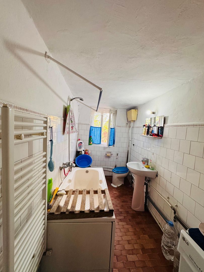 Casa singur in curte zona Dealuri Oradea - Poză 9