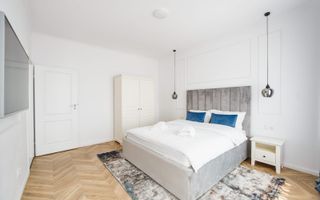 Apartament de închiriat la casă - Poză 2