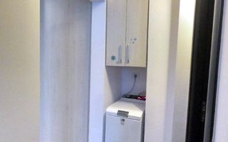 🚇 Închiriez Apartament cu 2 camere, 5 min metrou Dristor, renovat, mobilă nouă - Poză 3
