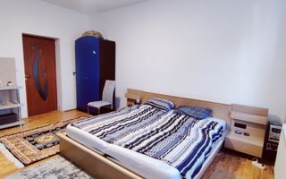 CASA 65 MP LA CURTE COMUNA CU TEREN 650 MP ZONA FRATELLI - Poză 4