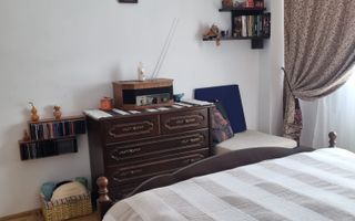 Apartament 3 Camere I Decomandat I Etaj 3 I 2 Bai I Rahovei - Poză 3