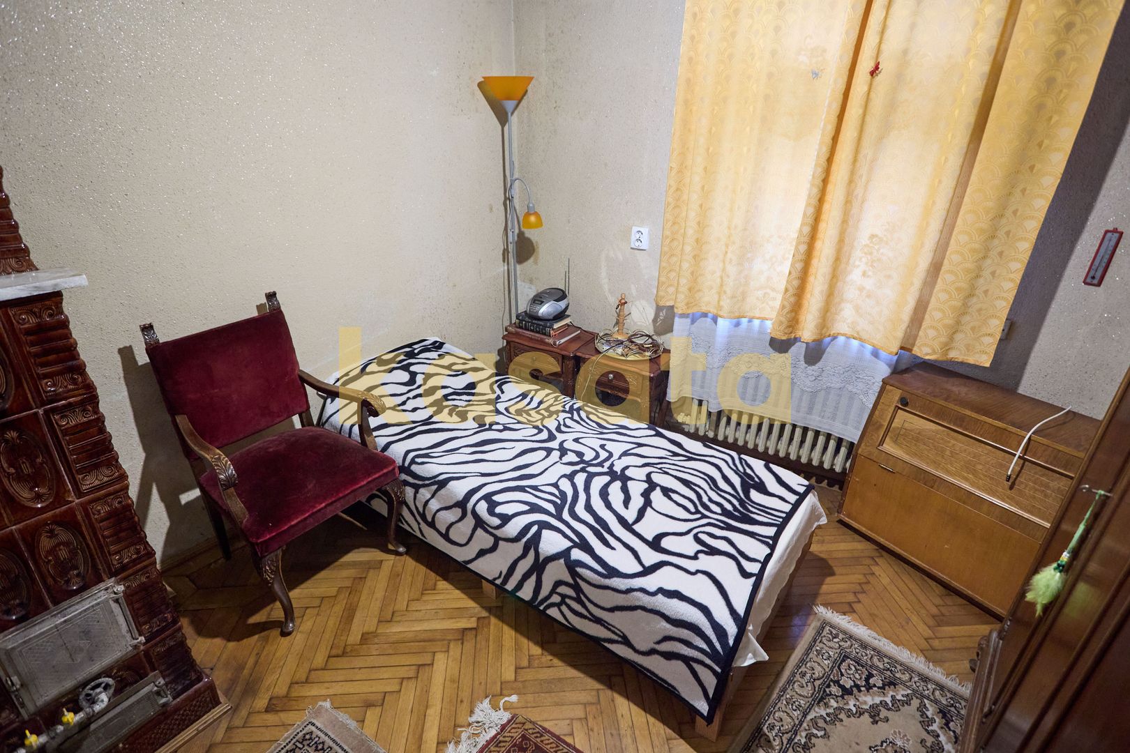 CASĂ CLASICĂ DE VANZARE CU POTENȚIAL PREMIUM ÎN ZONA 1 MAI - Poză 4