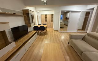 Apartament Premium - Global City Mihai Bravu - Parcare Sub - Poză 17