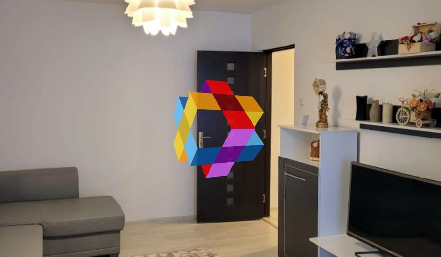 Apartament doua camere Brasov, zona Racadau,  55 mp, Plus-imo.ro - Poză 1