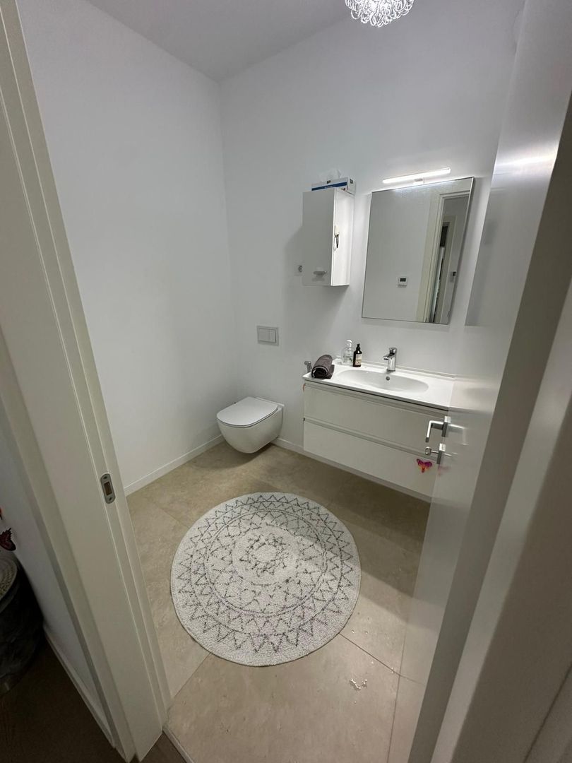 3 camere + parcare MRS Residence Baneasa IM502 - Poză 8