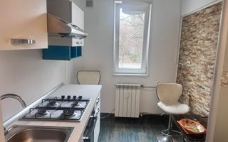 AP. 2 CAMERE BERCENI, BUCATARIE INCHISA, PET-FRIENDLY, METROU 5 MINUTE - Poză 7