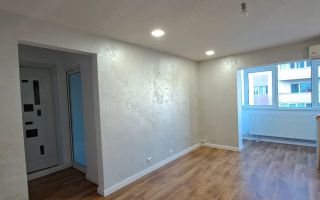 Apartament 3 camere, 64 mp, complet renovat – Str. Gării - Poză 2