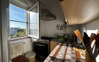 Apartament 1 camera, Soarelui - Poză 2