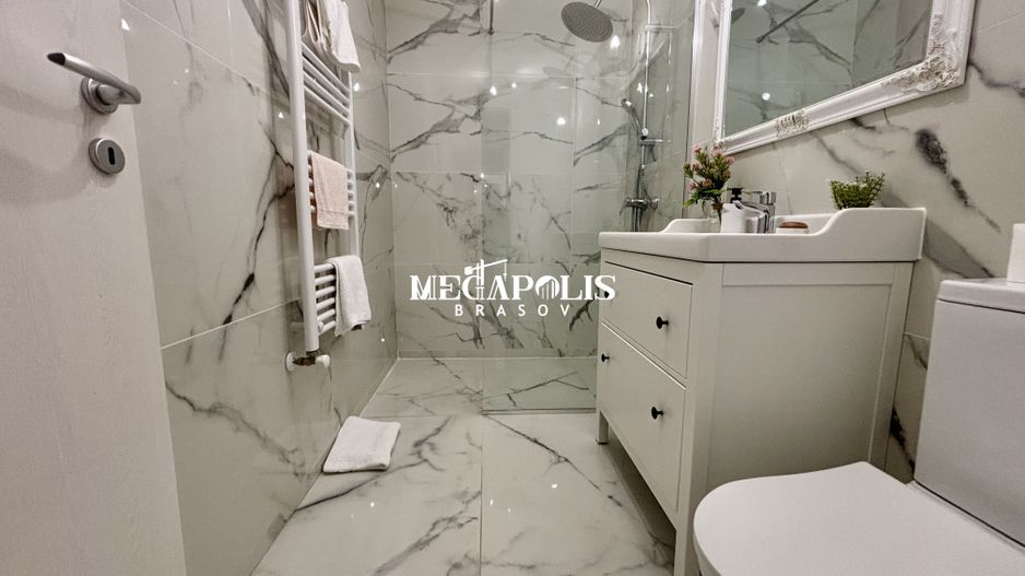 Apartament 2 camere | Parcare | Decomandat | Tractorul - Poză 14