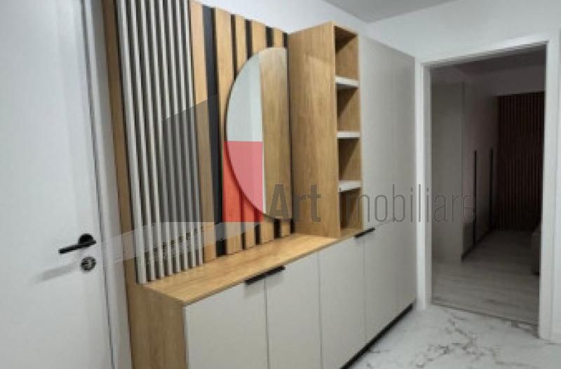 Sun Royal | Apartament 2 camere | Zona linistita | Metrou | Terasa | Centrala - Poză 5